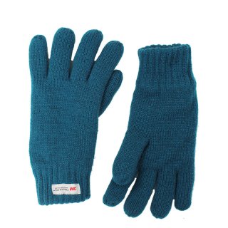 GL1286- LADIES KNITTED THINSULATE GLOVE