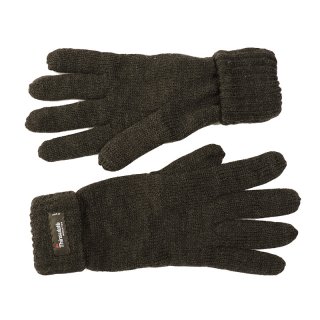 GM25XL- MENS KNITTED THINSULATE GLOVES