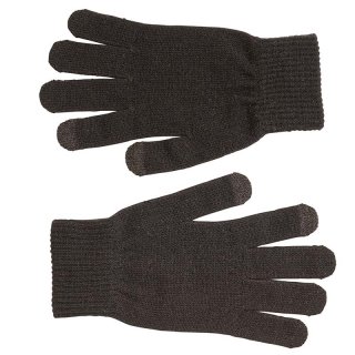 GM66B- MENS OLIVE TOUCH SCREEN GLOVE