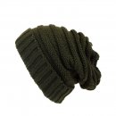 A1939- ADULTS UNISEX BAGGY BEANIE