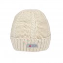 A1953- LADIES THINSULATE CABLE KNIT SKI HAT