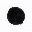 A1963- LADIES DETACHABLE AND EXPANDABLE FAUX FUR EARMUFFS