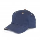 C587MNB- BOYS PLAIN BASEBALL CAP