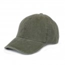 C741- BOYS WASHED BASEBALL CAP