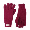 GL1286- LADIES KNITTED THINSULATE GLOVE