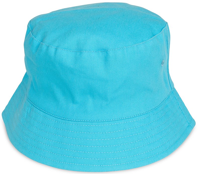 C723- GIRLS PLAIN BUSH HAT - SSP Hats